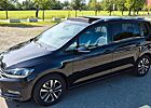 VW Touran Volkswagen 2.0 TDI IQ.DRIVE, AHK, PANO, 7 Sitze