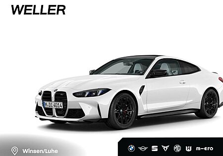 BMW M4 Competition M xDrive Coupé DA-Pro,HUD,H/K,20
