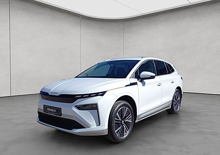Skoda Enyaq 60 Loft NAVI MATRIX RFK EHK AHK