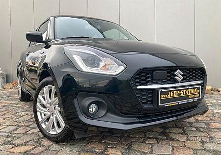 Suzuki Swift 1.2 DUALJET HYBRID Comfort CVT