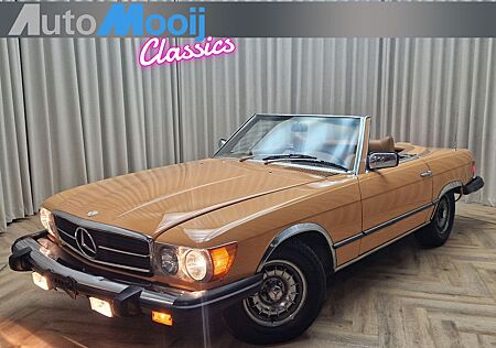 Mercedes-Benz SL 450 SL Roadster *Original Blue Plate* *INCL H