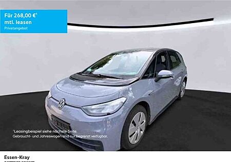 VW ID.3 Volkswagen Pure LED ACC Navi Sitzheizung Einparkhilfe