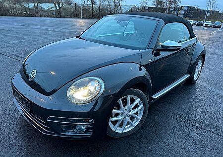 VW Beetle Volkswagen 150PS 2.0 Cabriolet Sport 83042