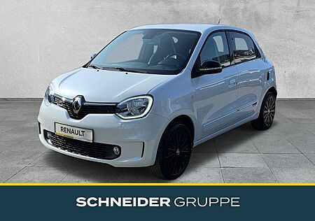 Renault Twingo E-TECH 22KWh Urban Night Paket NAVI+SHZ
