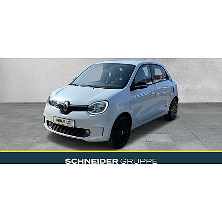 Renault Twingo leasen