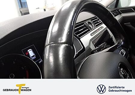 VW Passat Variant Volkswagen 2.0 TDI DSG COMFORTLINE NAVI AHK