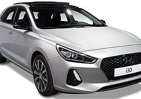 Hyundai i30 1.0 T-GDI Navi AppleCP AndroidAuto Tempomat