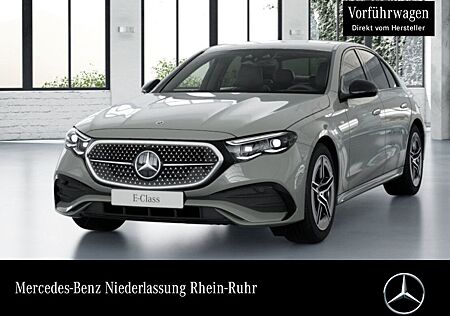 Mercedes-Benz E 300 de 4M Hybrid Edition AMG-Line Sportpaket