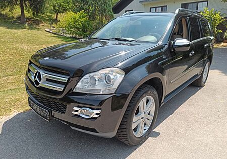 Mercedes-Benz GL 320 CDI 4MATIC -