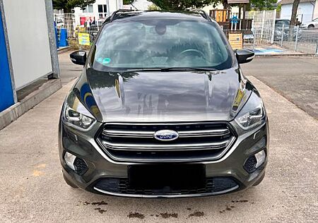 Ford Kuga 1,5 EcoBoost 4x4 134kW ST-Line Automat ...