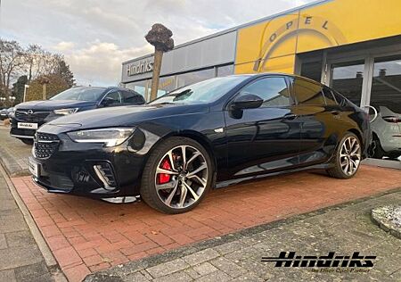 Opel Insignia B Grand Sport GSi 4x4 2.0 SHT EU6d Allr