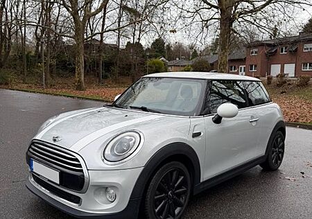 Mini Cooper D EZ 1/2014