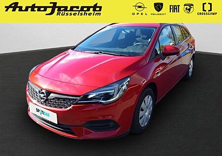 Opel Astra 1.2 ST Android Auto Klima Musikstreaming