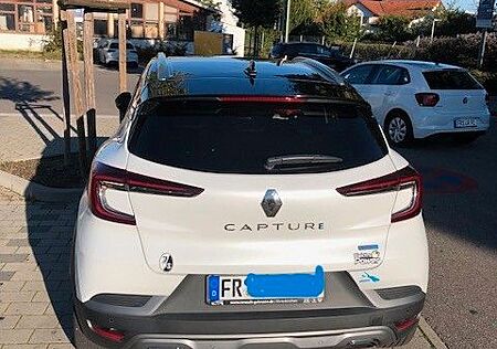 Renault Captur E-TECH Plug-In 160 R.S. Line R.S. Line