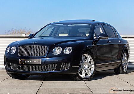 Bentley Continental Flying Spur 6.0 W12 Speed | 19.000KM