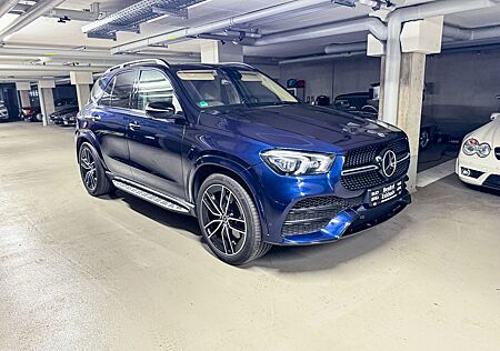 Mercedes-Benz GLE 580 AMG-Line[VOLL][Garantie][Pano][Standhzg]