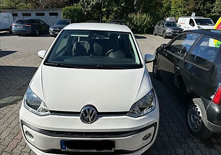 VW Up Volkswagen ! 1.0 44kW move ! move !