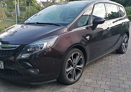 Opel Zafira Tourer 2.0 CDTI INNOVATION 121kW INNO...