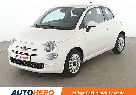 Fiat 500 1.2 Lounge*PDC*KLIMA*TEMPO*GARANTIE*