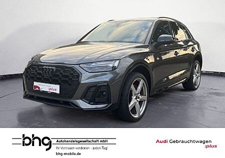 Audi Q5 S line 40 TDI quattro S tronic *Competition E