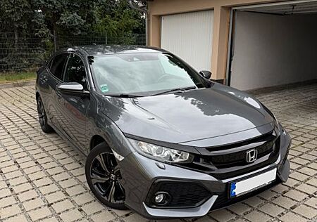 Honda Civic 1.0 VTEC Turbo Elegance Elegance