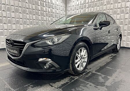 Mazda 3 Lim. 2.0 SKYACTIV-G Center-Line/BiXe/Tempo/SHZ