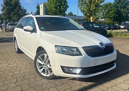 Skoda Octavia 1.2 TSI Green tec Active Combi