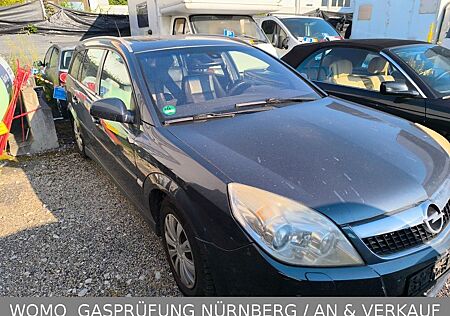 Opel Vectra C Caravan Cosmo/Klima/Tüv/Automatik