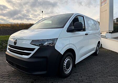 VW T7 Volkswagen Transporter *LED*AHK*TEMPO*KAMERA*FLÜGELTÜREN