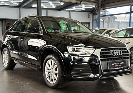 Audi Q3 sport*HU/AU NEU*SHZ*