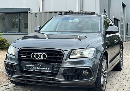 Audi SQ5 3.0 TDI competition quattro/Panorama SD