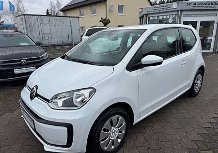 VW Up Volkswagen ! move !