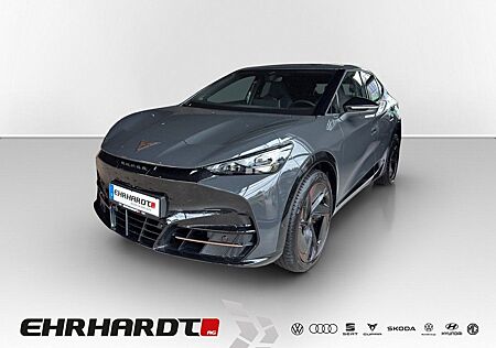 Cupra Tavascan gebraucht kaufen Cupra Tavascan 4Drive 77 kwh VZ DCC PANO*HEADUP*MATRIX