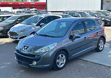 Peugeot 207 Urban Move**TÜV NEU**