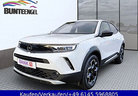 Opel Mokka-e Ultimate Technologie-Paket Park & Go Pr