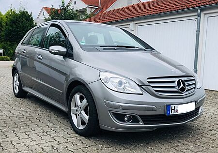 Mercedes-Benz B 180 CDI
