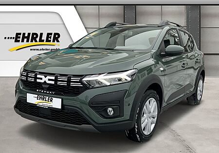 Dacia Sandero Stepway Expression TCe 90