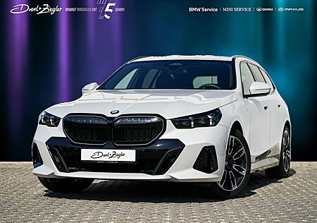 BMW 520d xDrive Touring M Sport PRO AHK ACC LiCoProf