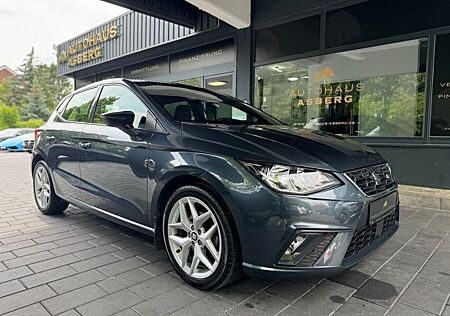 Seat Ibiza FR Line DSG 1.0TSI/VIRTUAL/KLIMAA./SHZ