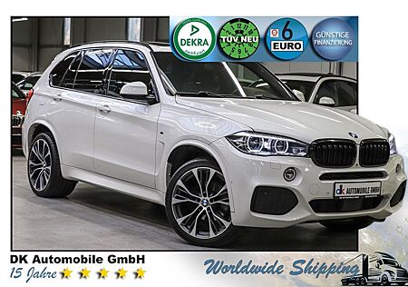 BMW X5 xDrive 40d Sport-Aut.///M SPORTPAKET/HARMAN/