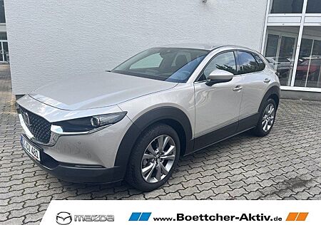 Mazda CX-30 SKYACTIV-G 2.0 150PS M Hybrid