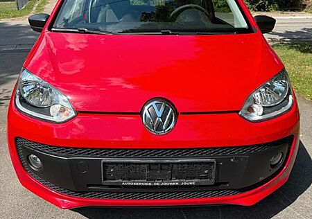 VW Up Volkswagen ! 1.0 55kW
