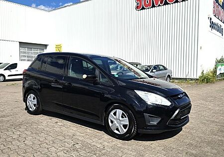 Ford C-Max 2,0 TDCI TÜV 10.26 SITZH KLIMAANLAGE