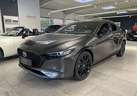 Mazda 3 * 2.0l G 122 PS Nagisa *SONDERPREIS*