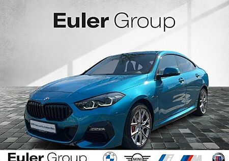 BMW 220 Gran Coupe Edition ColorVision i HUD Navi Le