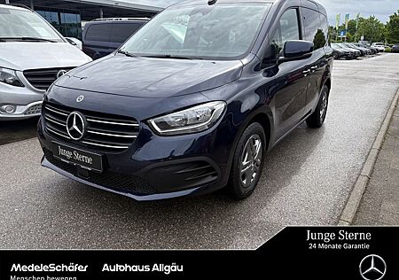 Mercedes-Benz T-Klasse T 180 d STYLE PARK ASSISTENT AMBIENTEBELEUCHTUNG