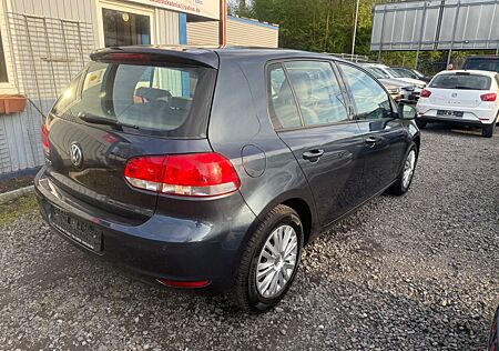 VW Golf Volkswagen VI Trendline