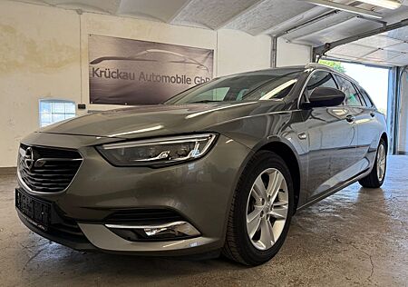 Opel Insignia 1.5 Turbo Aut. T-Led LED Navi RFK Shz