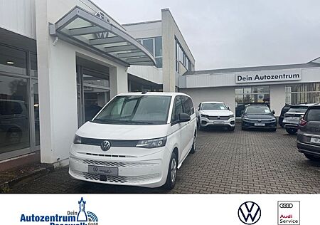VW T7 Multivan Volkswagen 2.0 TDI DSG LR CLimatronic
