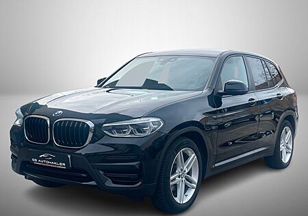 BMW X3 20 i xDrive Advantage AHK